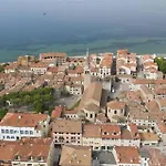Appartamento Ca' Morosini 3 *