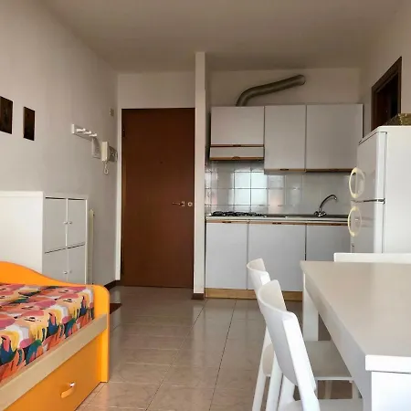 Apartment Ca' Morosini 3