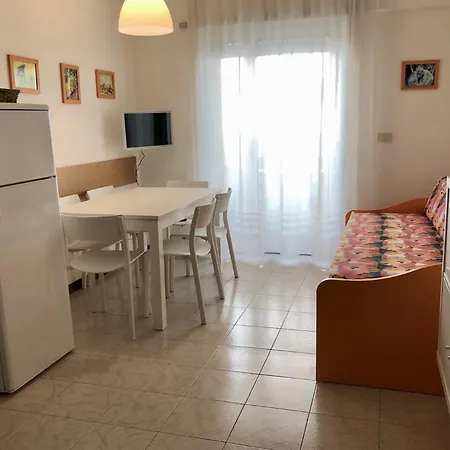Apartment Ca' Morosini 3