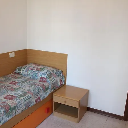 Ca' Morosini 3 Apartment