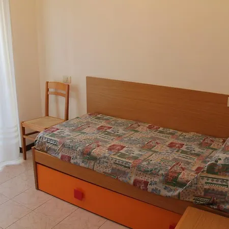Apartment Ca' Morosini 3 *